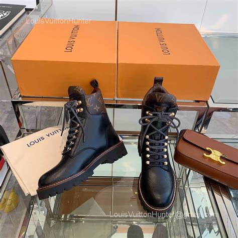 louis vuitton replica ankle boots cheap dg gte